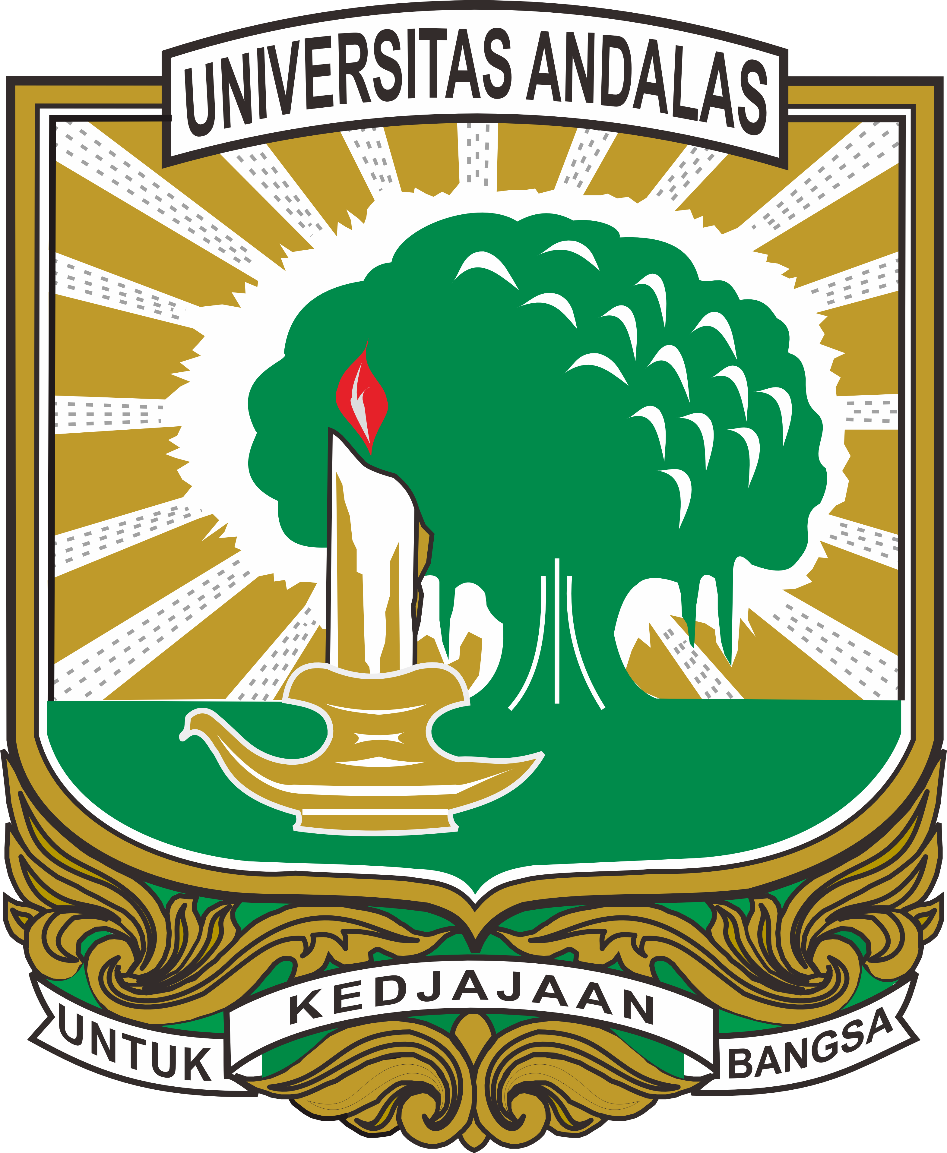 Logo UNAND